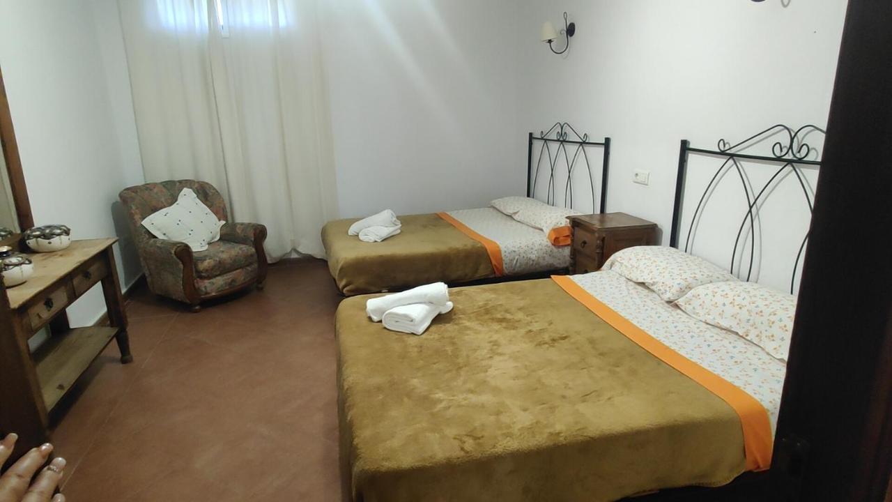Casa Guajar Chalé
